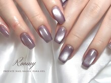 ルーミー(ROOMY)/《パラジェル》マグネット