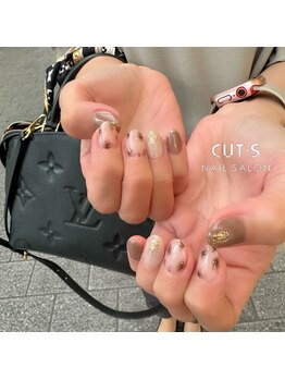 カッツ エステティックサロン 元町(CUT S)/