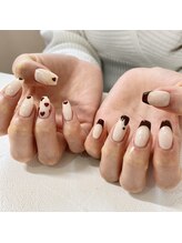 マイサロン 横浜(MYSALON)/ネイルデザイン