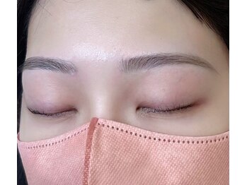 アーチ(arch)/アイブロウ/美眉スタイリング