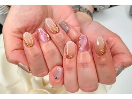 マグネット秋のデザイン♪