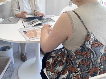 シロイロ(shiroiro)/ブライダル無料相談