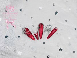 持ち込みデザインOK◎アート10本