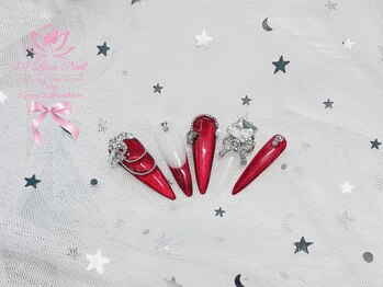 79リナネイル 心斎橋店(79LINA NAIL)/持ち込みデザインOK◎アート10本