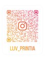 プリンティア(Printia) Instagram