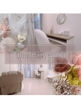 クラルテ アイラッシュ(Clarte Eyelash)/Eylash Salon/Clarte Eyelash