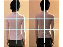 クーラクー(Coeur a Coeur)/歪みと疲れやすさの改善を♪