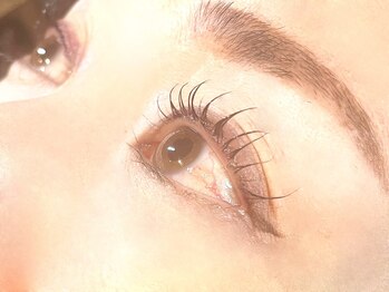 シャイニング ジェイ(Shining J)/ラッシュリフト