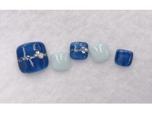 ティーエヌ 松戸駅西口店/FOOT☆時短デザイン