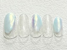 リノリコ 中野店(RinoRiko)/25年　1月 &nbsp;ニュアンス4