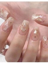 ザ ワンネイルズ(The one nails)/