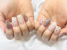 ネイルサロン イーウィ(Ewy)/［吉祥寺］ネイル/パラジェル