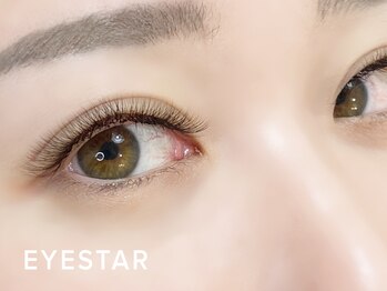 アイスタープラス 金沢店(EYE STAR+)/LEDボリュームラッシュ100束