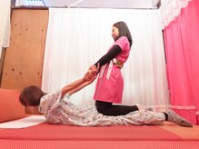 マリヤ タイマッサージ(MARIYA Thai Massage)