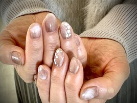 ハートぷるマグ☆水光マグ☆