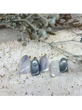 クレール(clair)/design