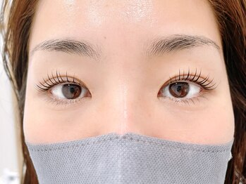 ベリル(BeryL)/まつ毛パーマ