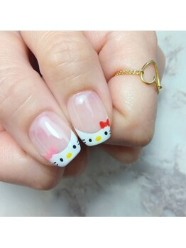 リアン(lien)/お持ち込みデザイン♪