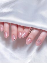 ユリネイル(Yuri nail)/