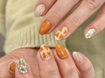 アイネイルズ 町田店(I nails)/持ち込みコース9480円
