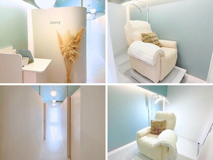 クラッシー 三田駅前店(classy)の写真