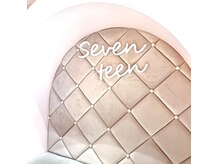 セブンティーン(Seventeen)の雰囲気（ここだけのかわいいフォトスペースもあります☆）