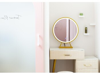 ミアンカ(mianca)/ドレッサー完備☆