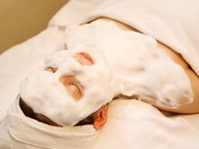 ルナ(Luna)/ハーブピーリング(クレンジング)