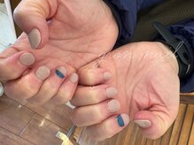 グロンネイル 三鷹台(gron nail)/