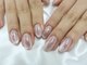 ラミニョンネイルナゴヤ(La Mignon Nail Nagoya)の写真/【オフ無料◇シンプル定額¥5050/トレンド定額¥7700】定額デザイン豊富にご用意*人気のパラジェルあり*