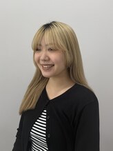 ジェミーネイル エビス(Jemiy nail ebisu) SAKI 