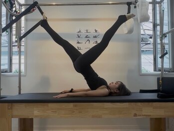 レヴィア(REVIA)/