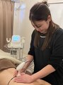 メルシー サロン(Merci Salon) 乾 佳世