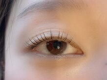 エオン アイラッシュ(eon.eyelash)/まつげパーマ
