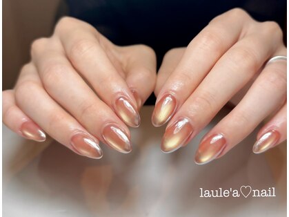 ラウレア(Laule'a)の写真