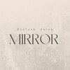 ミラー(MIRROR)のお店ロゴ