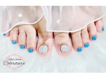 コロリトゥーラ(Coloritura)/