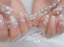 プチ フルール(Petite Fleur)