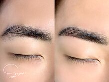 スー 千種 今池(Suu.)/メンズアイブロウ 眉毛wax