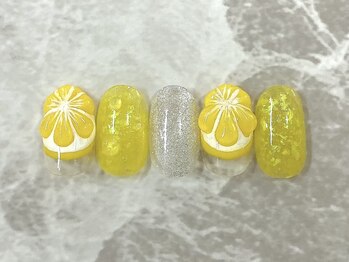 サーティースリー 塚口店(Thirty three)/トレンドコース