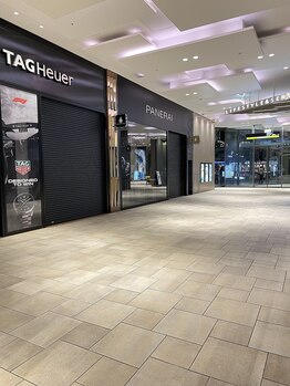 ミアン 名古屋(Mien)/ミアンへの道順3