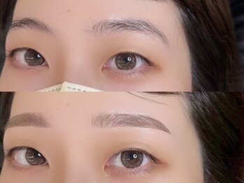 ロレインブロウ 仙台駅東口店/美眉Wax