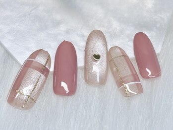 ネーヴェ(Neve)/Hand　Bコース　¥8,000