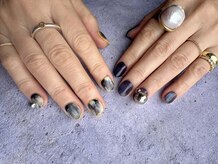 爪工房ひなた/オフ込90分コース