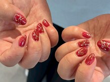 ビビ バイ ベル 桑名 四日市(BiVi by BHEL)/お持ち込み♪桑名/パラジェル