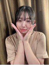 グルステ 渋谷店 八木 詩織