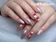 ロージー(Rosie)/マグネット