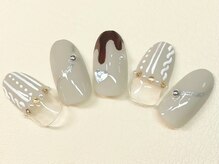 カピリナ(Ka Pilina)/◆定額デザイン3◆