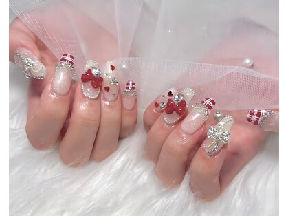 ナアズネイル(NAAZ nail)の写真