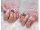 ナアズネイル(NAAZ nail)の写真